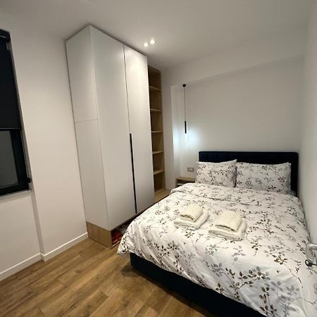 Erinda'S Apartment Τίρανα Εξωτερικό φωτογραφία