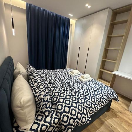 Erinda'S Apartment Τίρανα Εξωτερικό φωτογραφία
