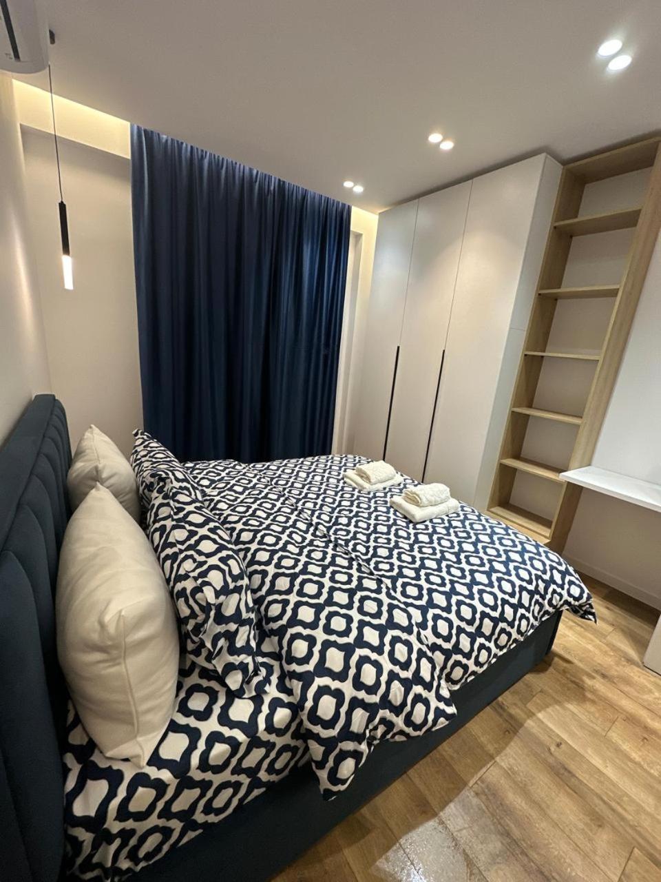 Erinda'S Apartment Τίρανα Εξωτερικό φωτογραφία