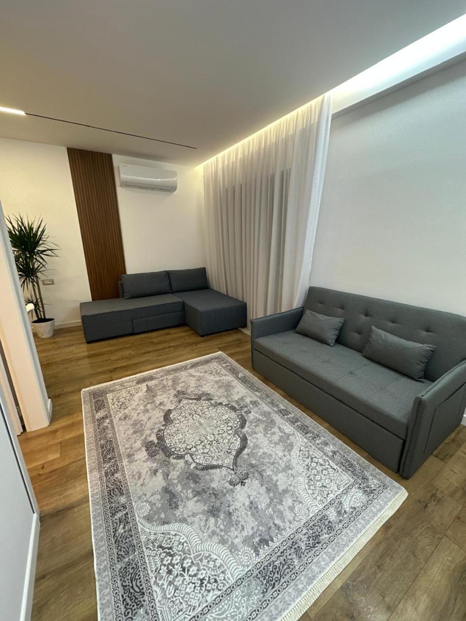 Erinda'S Apartment Τίρανα Εξωτερικό φωτογραφία