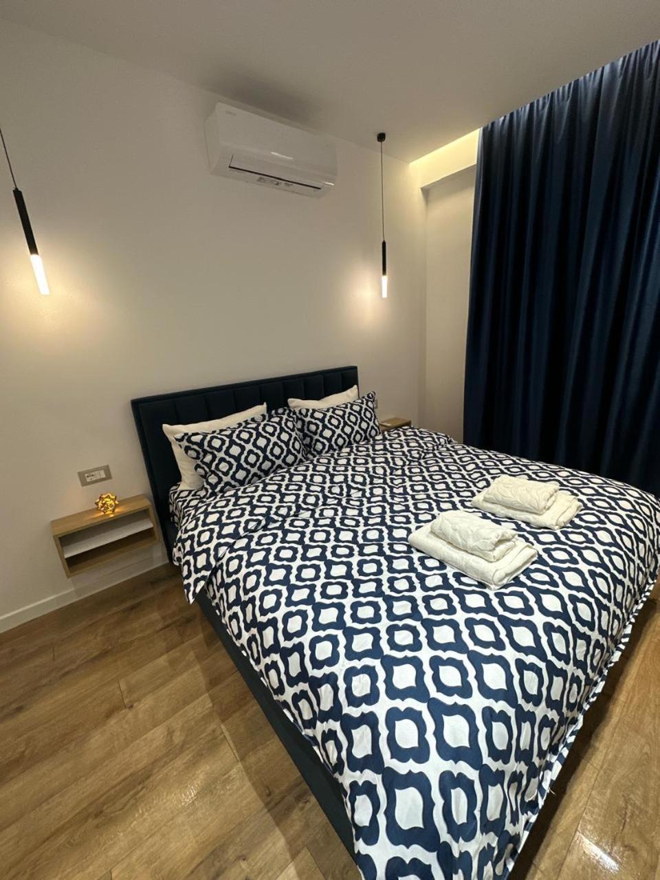 Erinda'S Apartment Τίρανα Εξωτερικό φωτογραφία