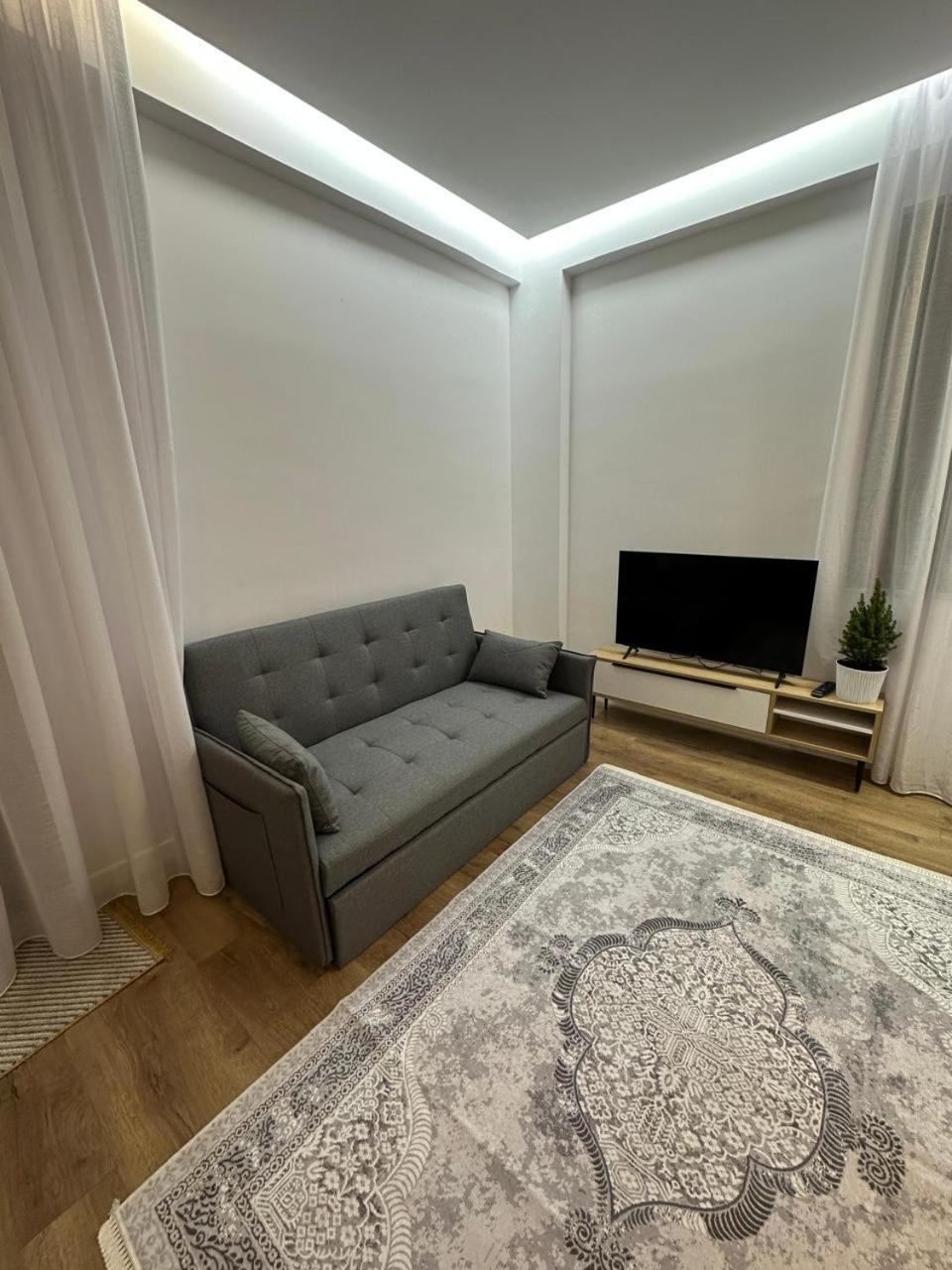 Erinda'S Apartment Τίρανα Εξωτερικό φωτογραφία